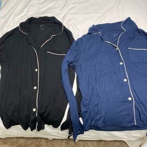 stars above sleep shirts